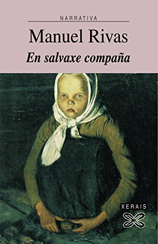 En salvaxe compaña