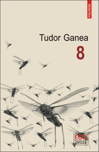 8 book cover