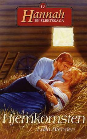 Återkomsten book cover