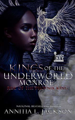 Kings of the Underworld book cover