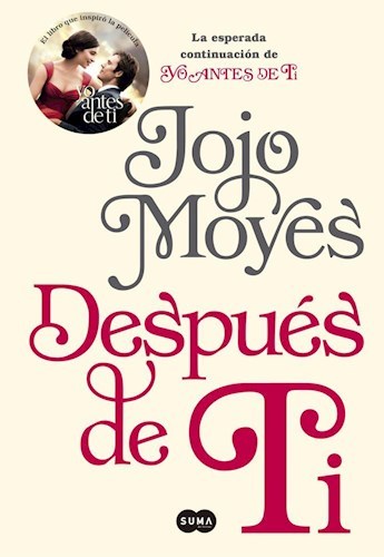 Después de ti (Yo antes de ti, #2)