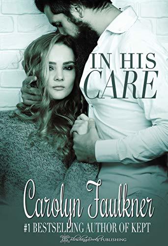 In His Care book cover