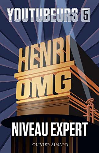 Niveau Expert book cover