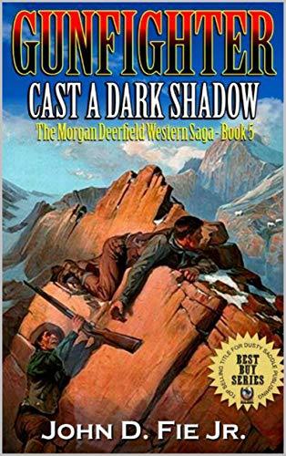 Cast A Dark Shadow book cover