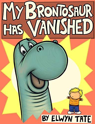 My Brontosaur Has Vanished