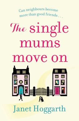 The Single Mums Move On