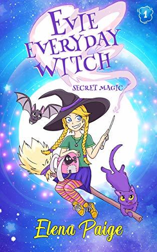 Secret Magic