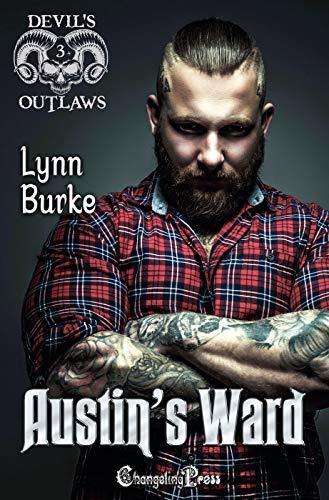 Austin's Ward book cover