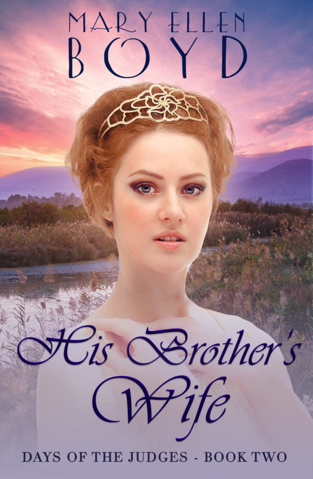 His Brother's Wife