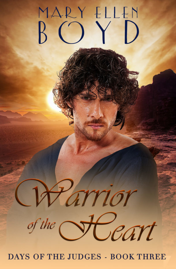 Warrior of the Heart