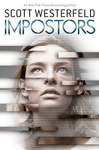 Impostors (Impostors, #1)