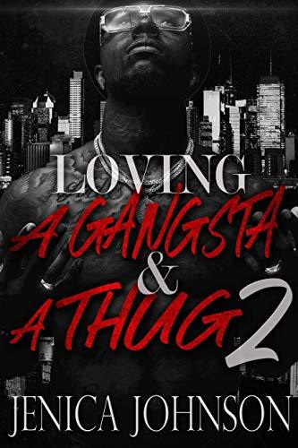 Loving a Gangsta and a Thug 2 book cover