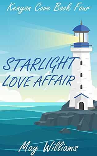 Starlight Love Affair book cover