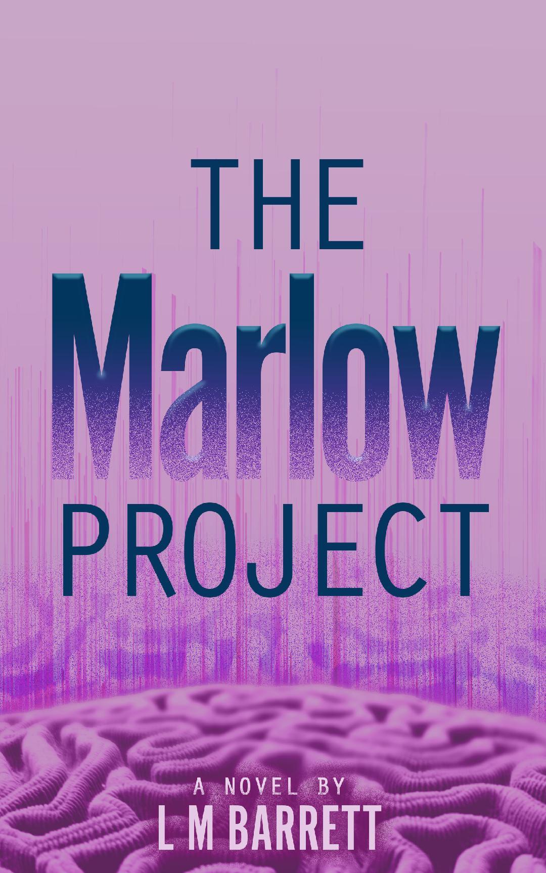 The Marlow Project by L.M. Barrett Goodreads
