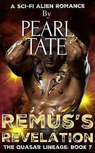 Remus's Revelation book cover