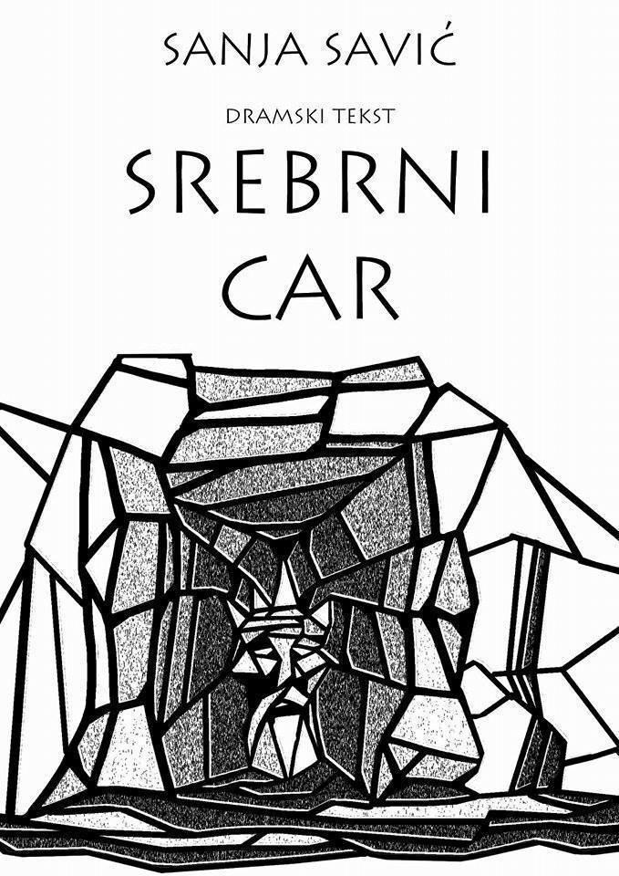 Srebrni car
