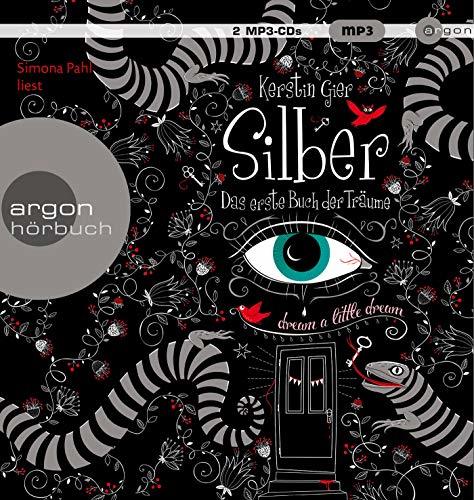 Das erste Buch der Träume (Silber, #1)