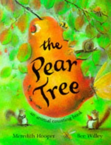 The Pear Tree by Meredith Hooper | Goodreads
