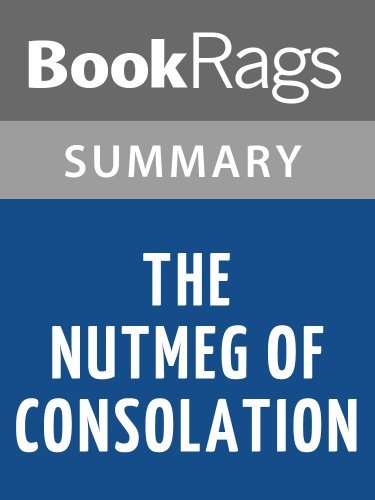 Nutmeg of Consolation