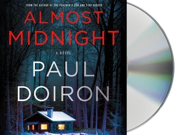 Almost Midnight book cover