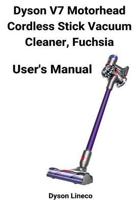 Dyson V7 Motorhead Cordless Stick 
