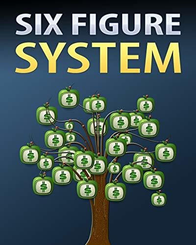 6 Figure System by Courtney Oliver | Goodreads