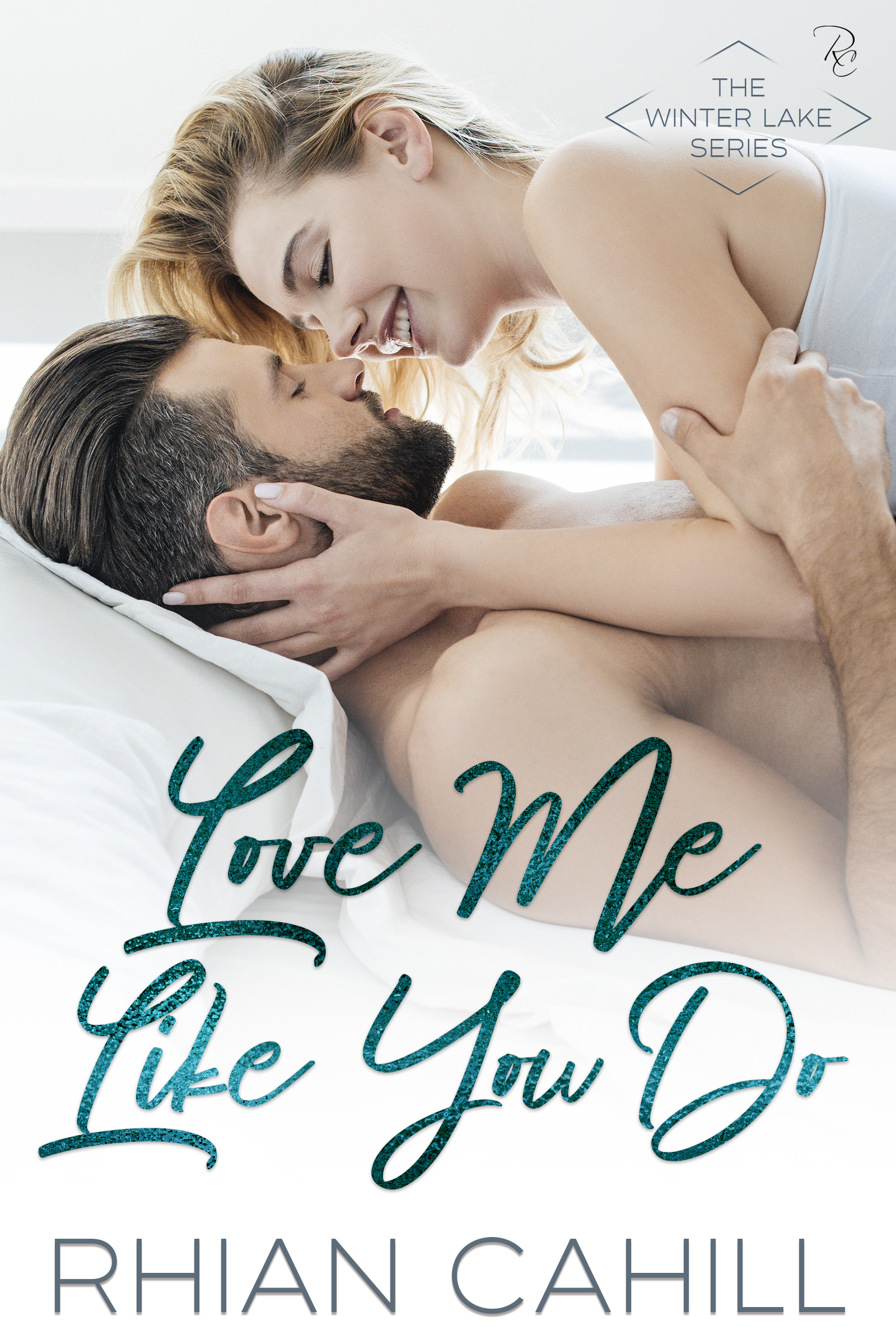 Love me Like You Do
