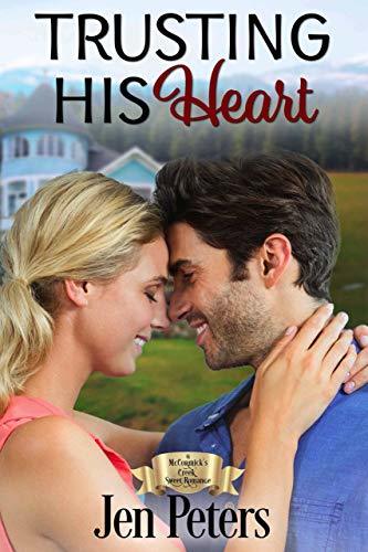 Trusting His Heart