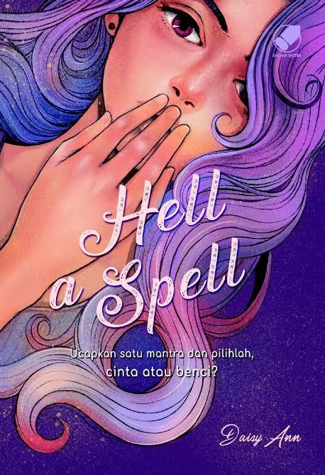 Hell a Spell