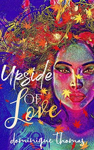 Upside of Love book cover