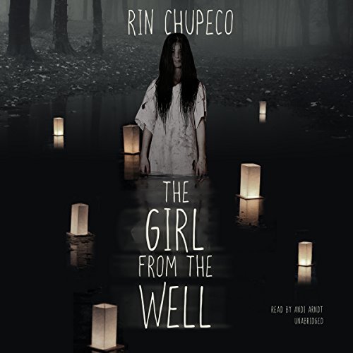 The Girl from the Well (The Girl from the Well, #1)