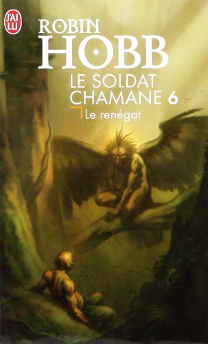 Le Renégat book cover