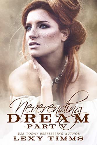 Neverending Dream Part 5 book cover