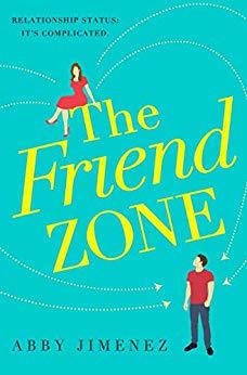 The Friend Zone (The Friend Zone, #1)
