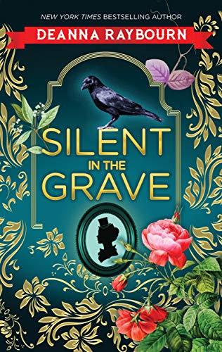 Silent in the Grave (Lady Julia Grey, #1)