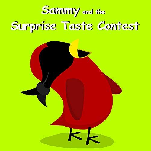 Sammy and the Surprise Taste Contest