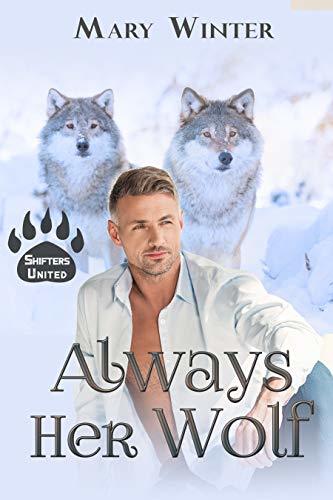 Always Her Wolf book cover