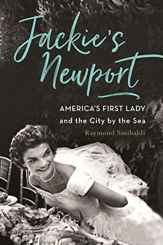 Jackie's Newport book cover