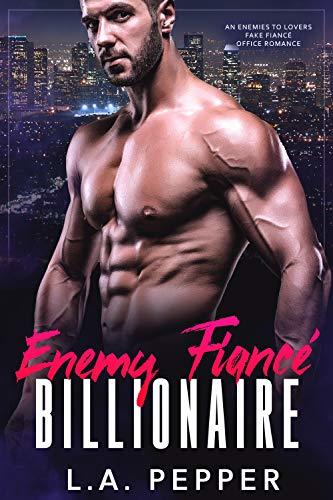 Enemy Fiance Billionaire