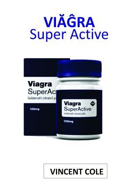 Viagra Super Active Cheap