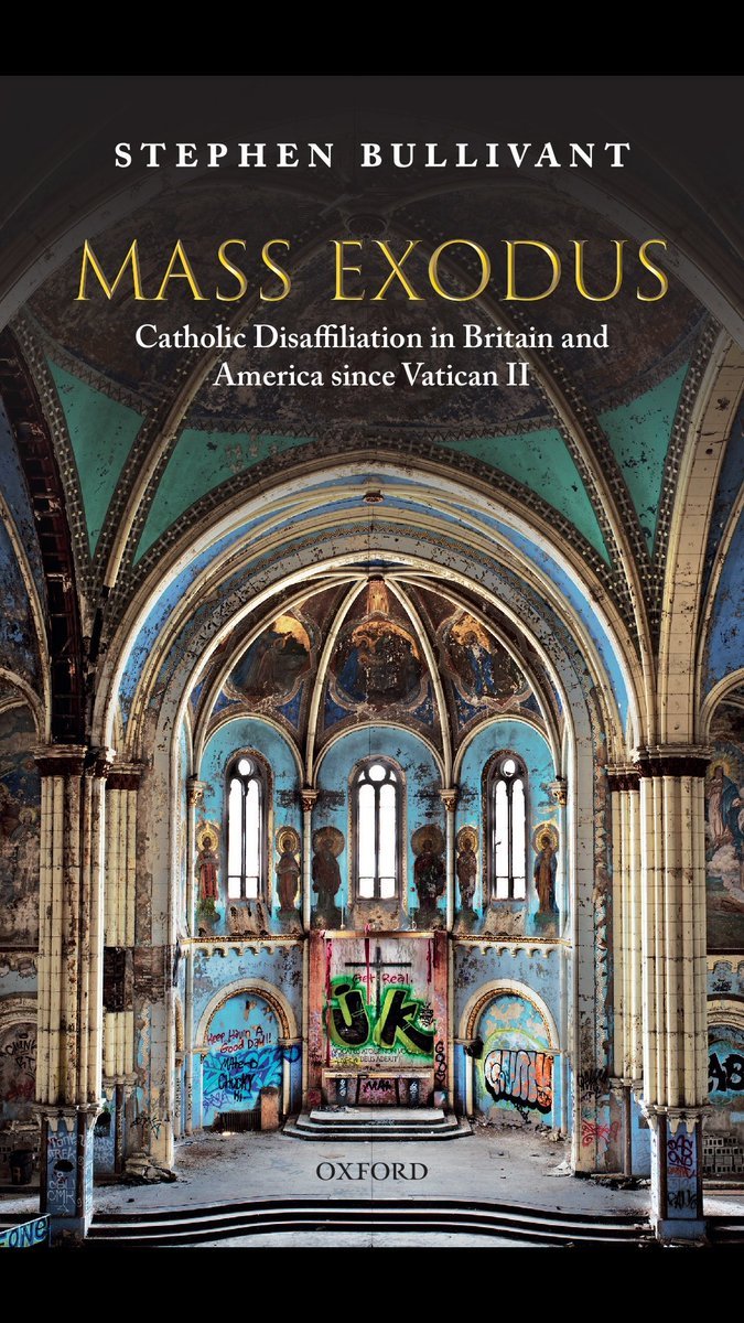 Mass Exodus book cover