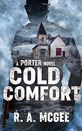Cold Comfort book cover
