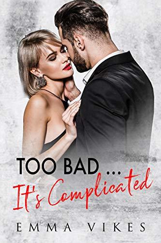 It's Complicated book cover