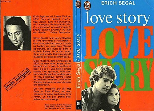 Love story