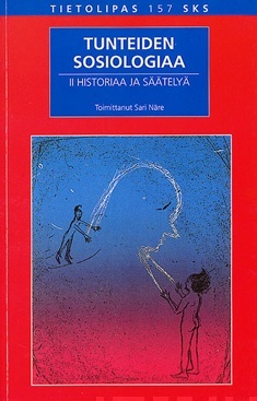 Tunteiden sosiologiaa II book cover