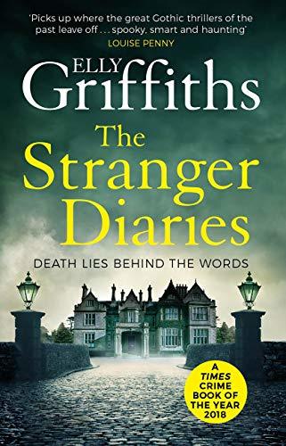The Stranger Diaries (Harbinder Kaur #1)