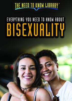 Everything You Need to Know About Bisexuality by Greg Baldino | Goodreads