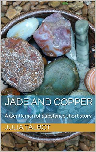 Jade and Copper book cover