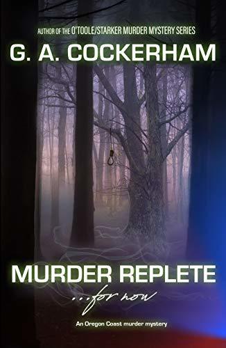 MURDER REPLETE... for now