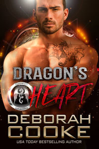 DragonFate book cover 2